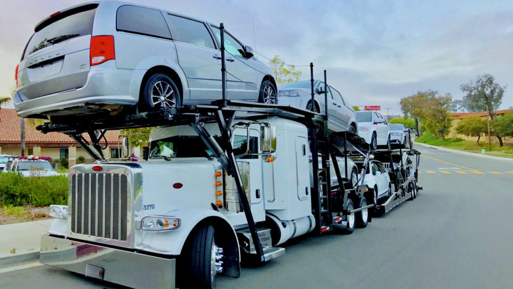Top 25 Car Shipping Companies In 2024 Compare Top Companies
