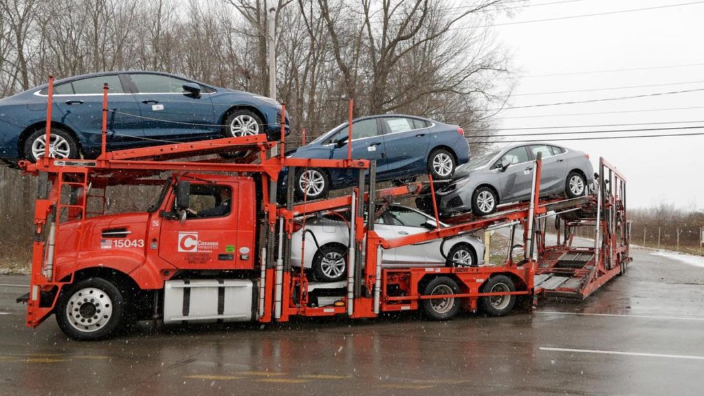 Top 25 Car Shipping Companies In 2024 Compare Top Companies