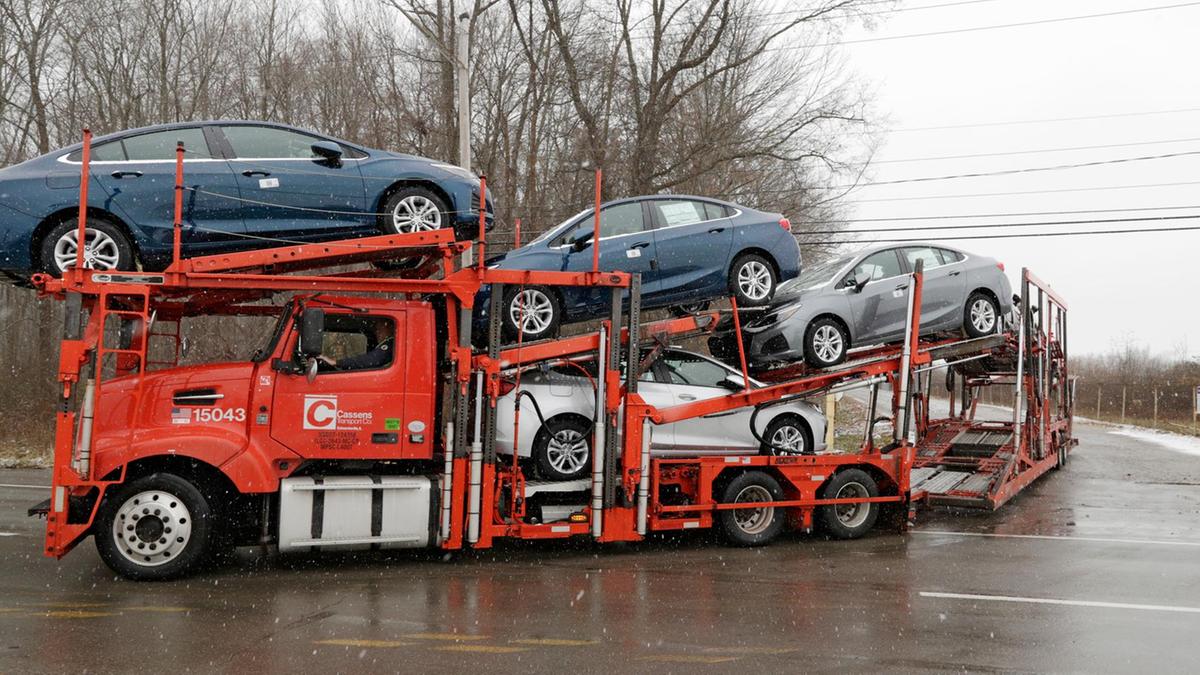 Top 25 Car Shipping Companies In 2021 - Compare Top Companies