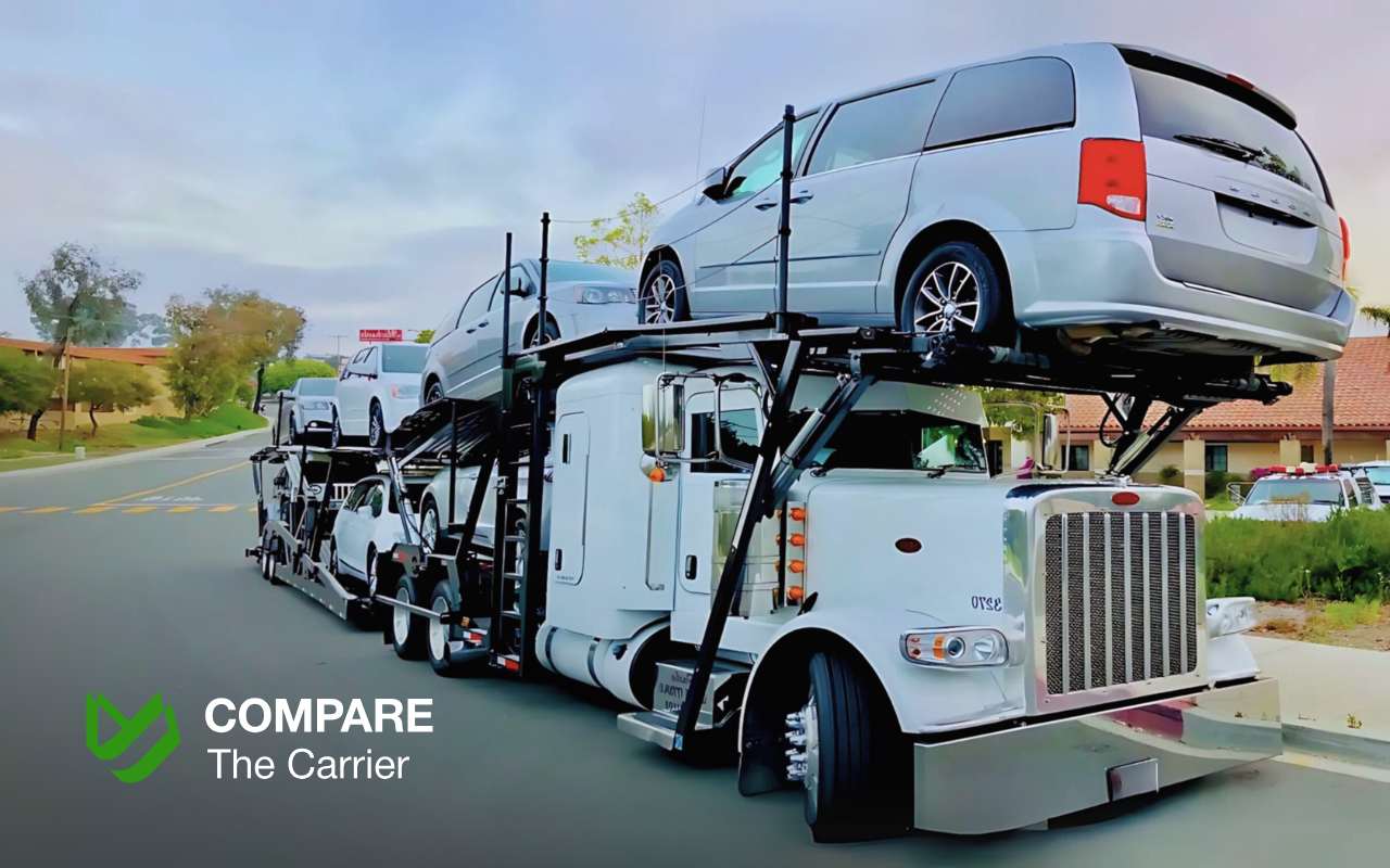 Top 25 Car Shipping Companies