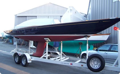 Boat Shipping Shipping Services 1