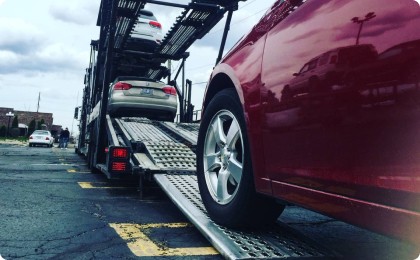 Car Shipping Shipping Services 1