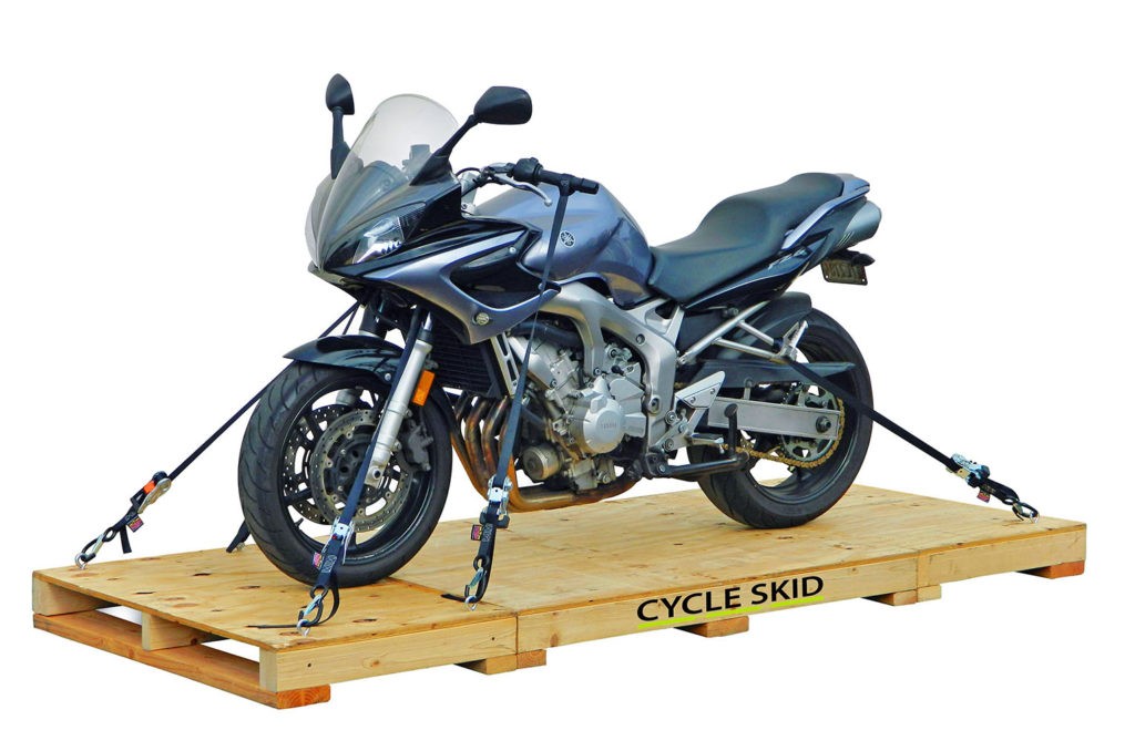 Top Motorcycle Shipping Companies In 2024 Compare Rates Now