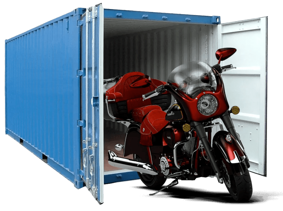 Top 10 motorcycle shipping companies new arrivals