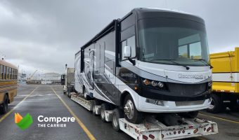 RV & Travel Trailer Shipping Guide 30 39 RV & Travel Trailer Shipping
