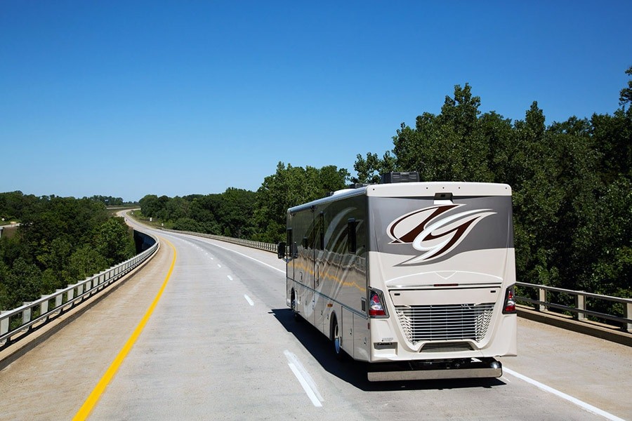 Best RV & Travel Trailer Shipping Guide 2023 Check Now