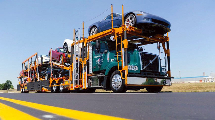 Top Florida Auto Transport In 2024 - Compare Shipping Rates Now