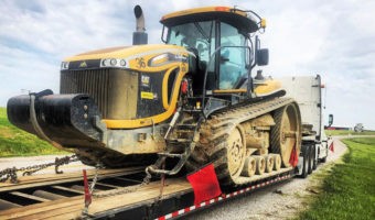 Professional Tractor Hauling In 2025 9 9 best tractor transportation services