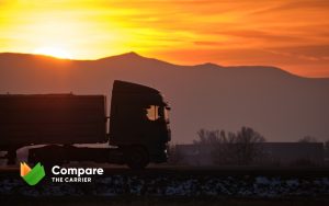 carrier and broker
