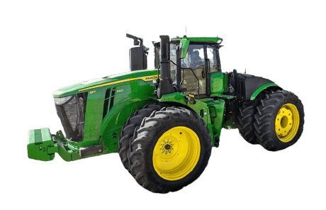 John Deere 9R490 1 Professional Tractor Hauling In 2025 37