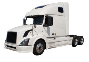 Volvo Cascadia Sleeper Commercial Trucks Hauling In 2024 47
