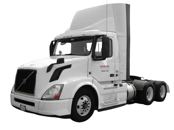Volvo VNL64T300 1 Commercial Trucks Hauling In 2024 49