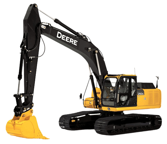 crawler excavators 250g lc john deere construction removebg preview Professional Excavator Hauling Guide 2025 63
