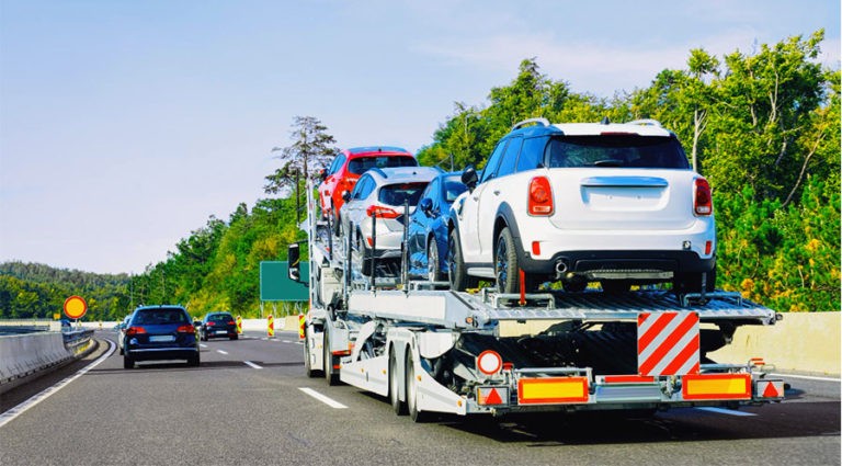 Cheap State-To-State Car Towing 2023 - Get Free Quotes Now!