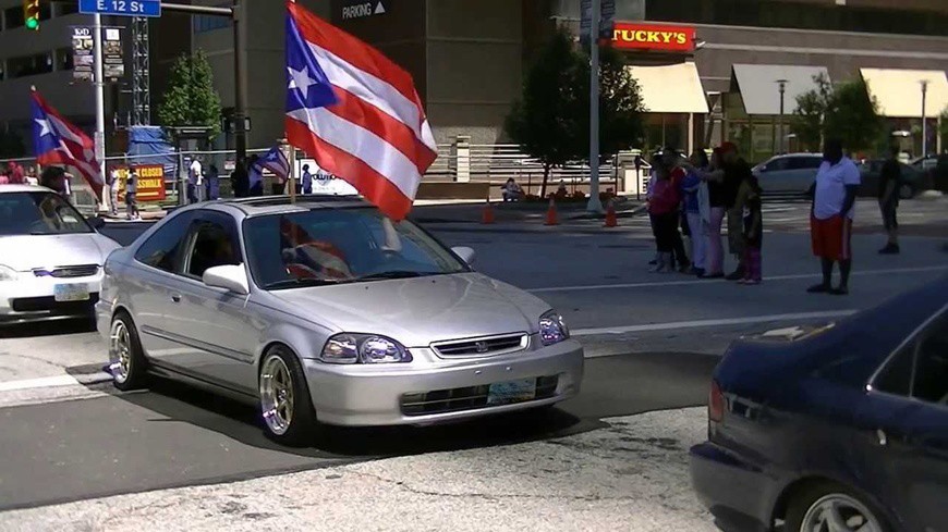 Best Overseas Auto Transport In 2024 6 6 Auto Transport To or From Puerto Rico
