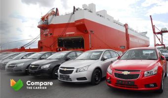Best Overseas Auto Transport In 2024 8 9 overseas auto transport