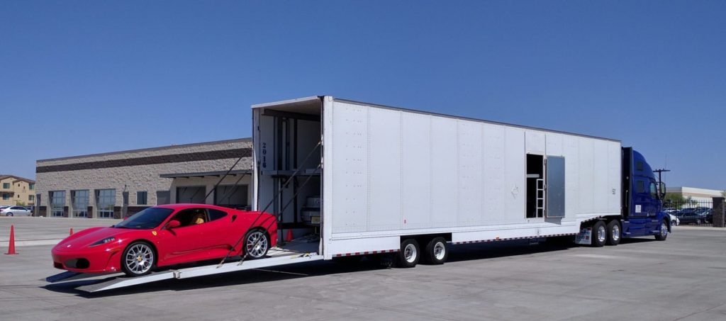 Best Enclosed Auto Transport [2023] - Compare Shipping Rates