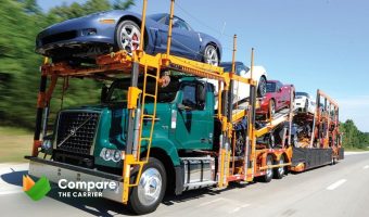 Open Auto Transport: How it Works and How Much It Costs 11 12 Open Auto Transport