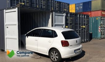 Container Auto Transport in 2025 7 7 Container Auto Transport