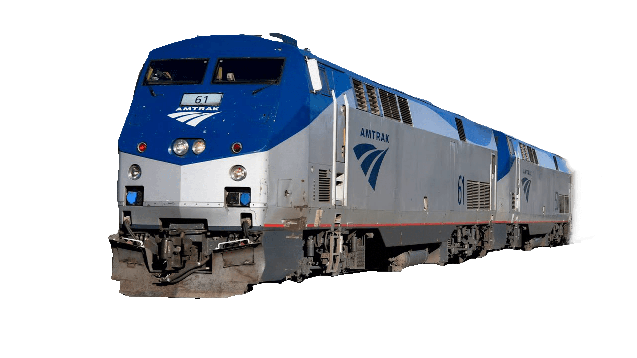 Best Auto Transport By Train 2024 Full Guide Compare Rates