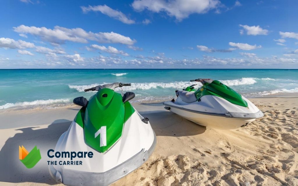 Best Jet Skis, PWC & Small Boats Transport [2026 Guide]