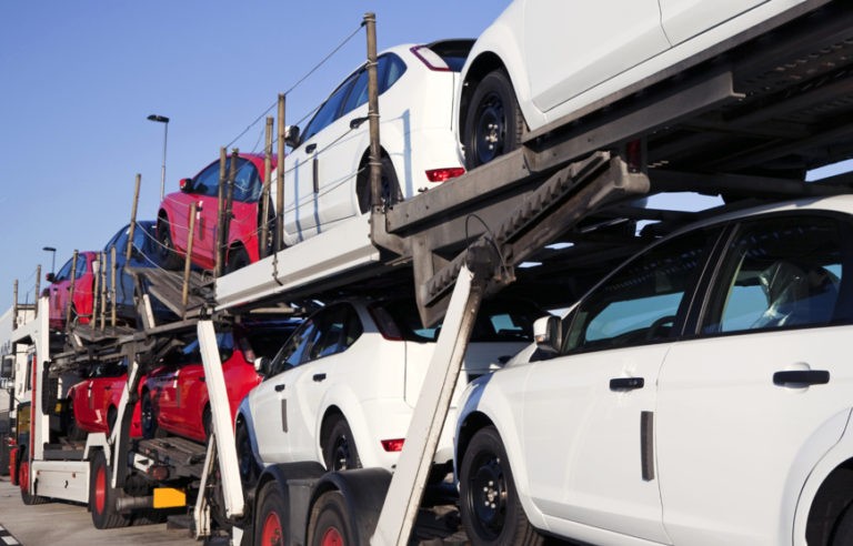 Best San Antonio, Dallas & Houston Auto Transport [2024]