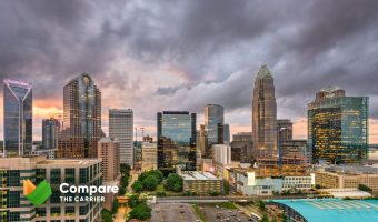 South and North Carolina Car Shipping: Comparing Rates 9 9 South and north carolina car shipping