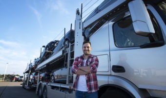 Michigan Car Shipping