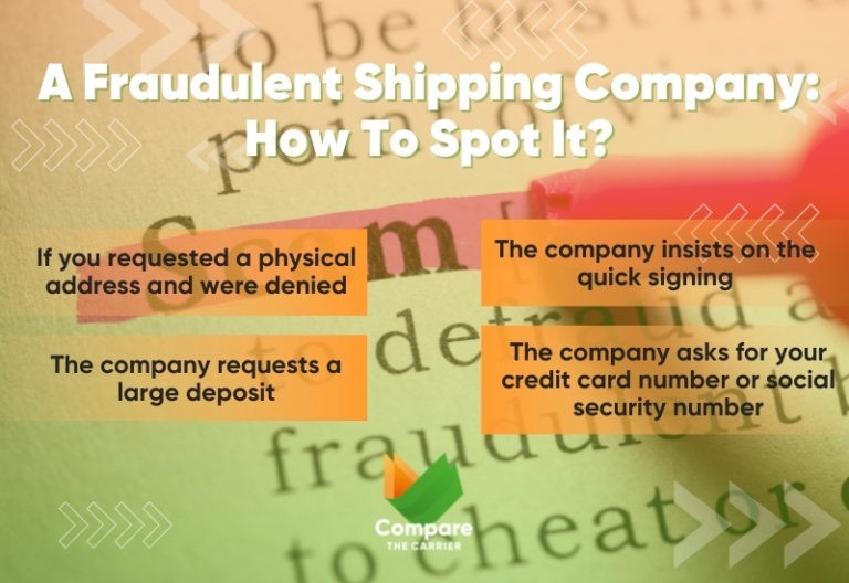 Auto Transport Companies To Avoid [2024] Check Full Guide