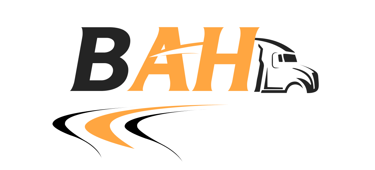 BAH Logistics