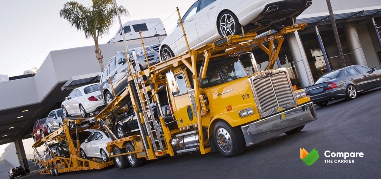 How To Ship A Car From Copart In 2024 Check Now