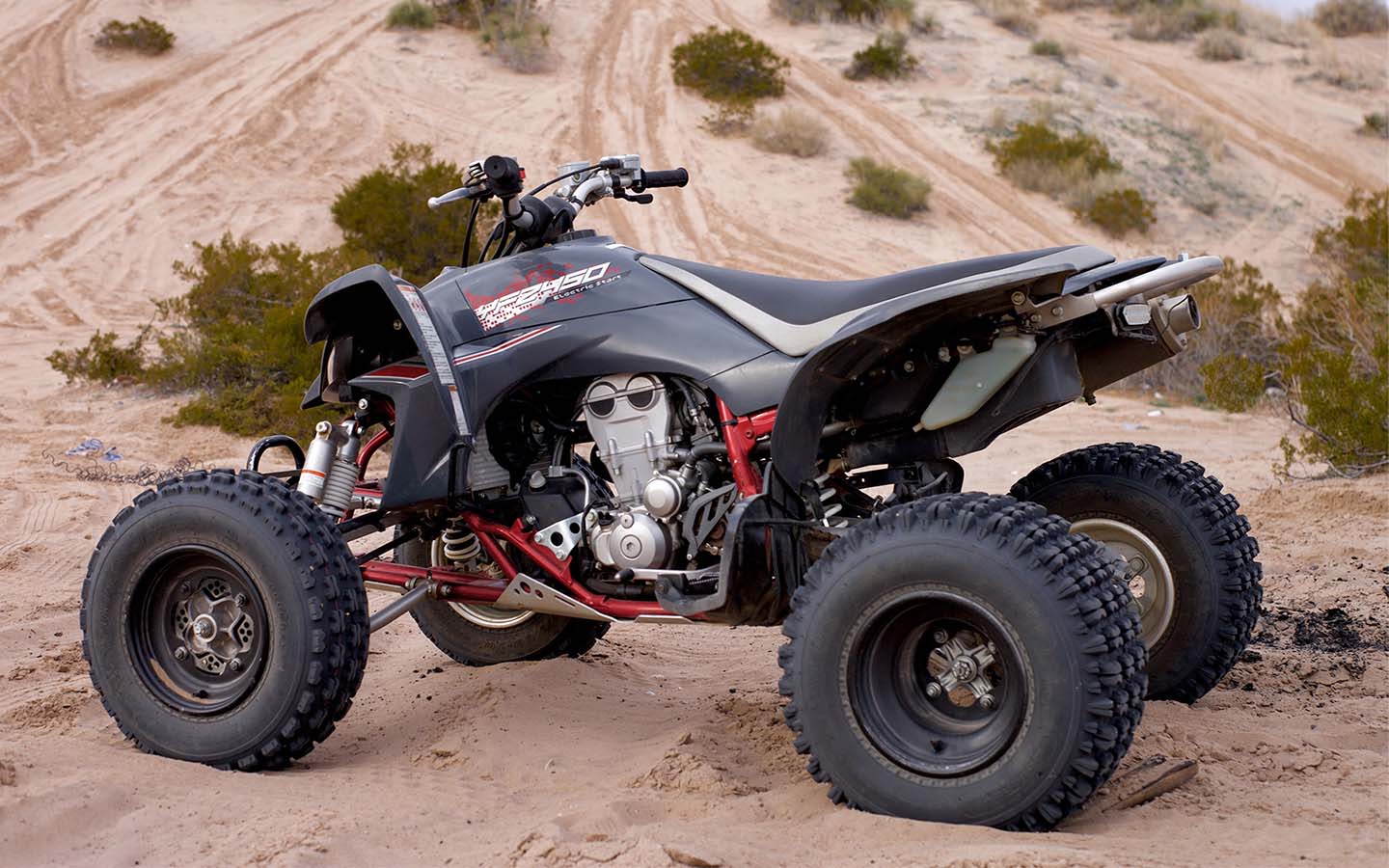 ship an atv
