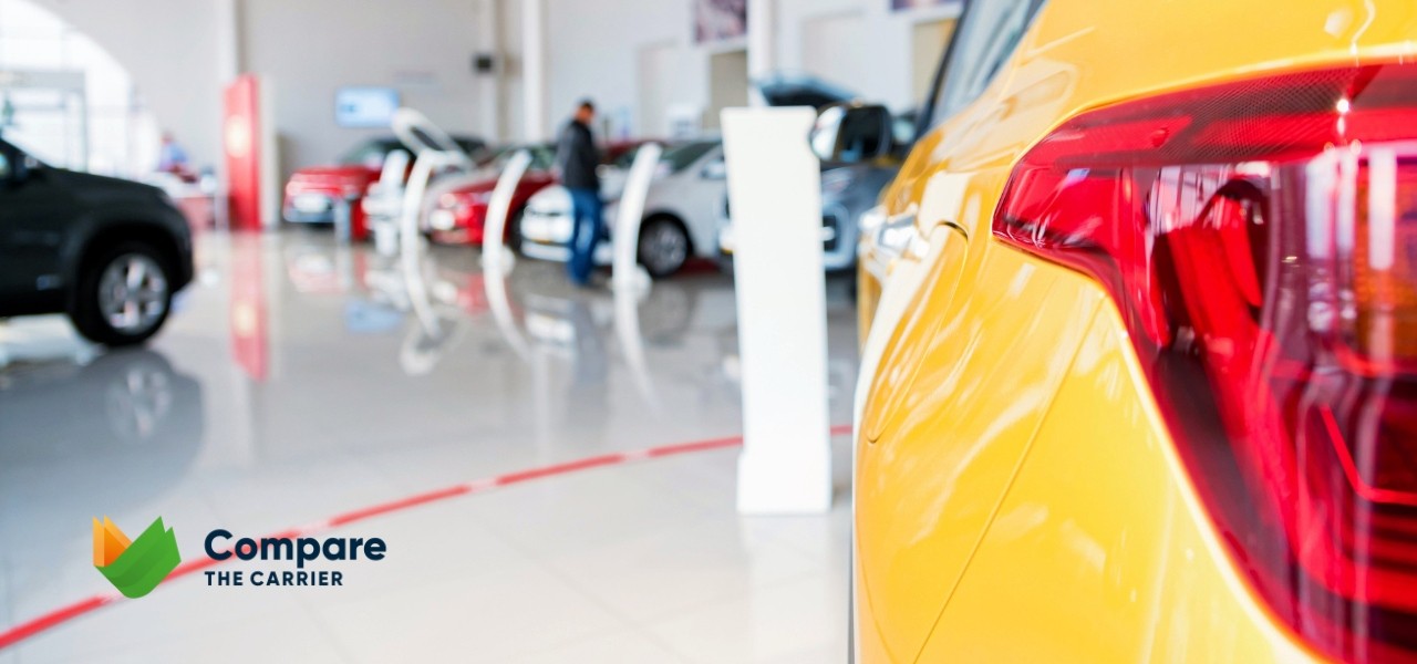 How To Transport A Car From Dealer In 2024? Check Full Guide