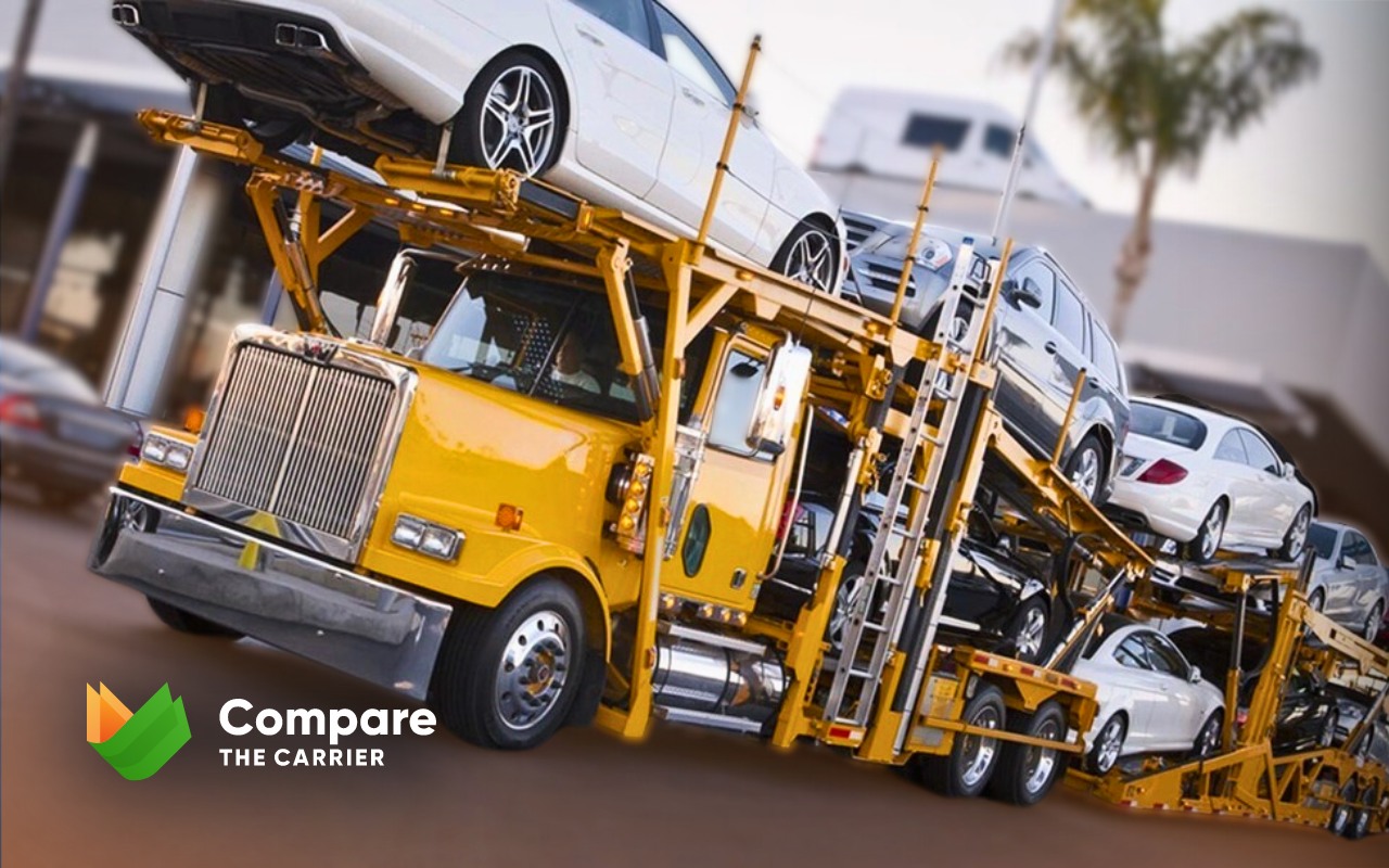 How To Ship A Car From Copart In 2024 Check Now