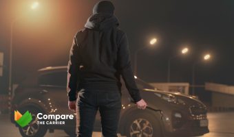 How to Secure Your Shipments Against Cargo Theft 6 6 How to Secure Your Shipments Against Cargo Theft