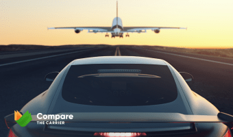 Shipping Cars By Plane: How It Works & Should I Use It?