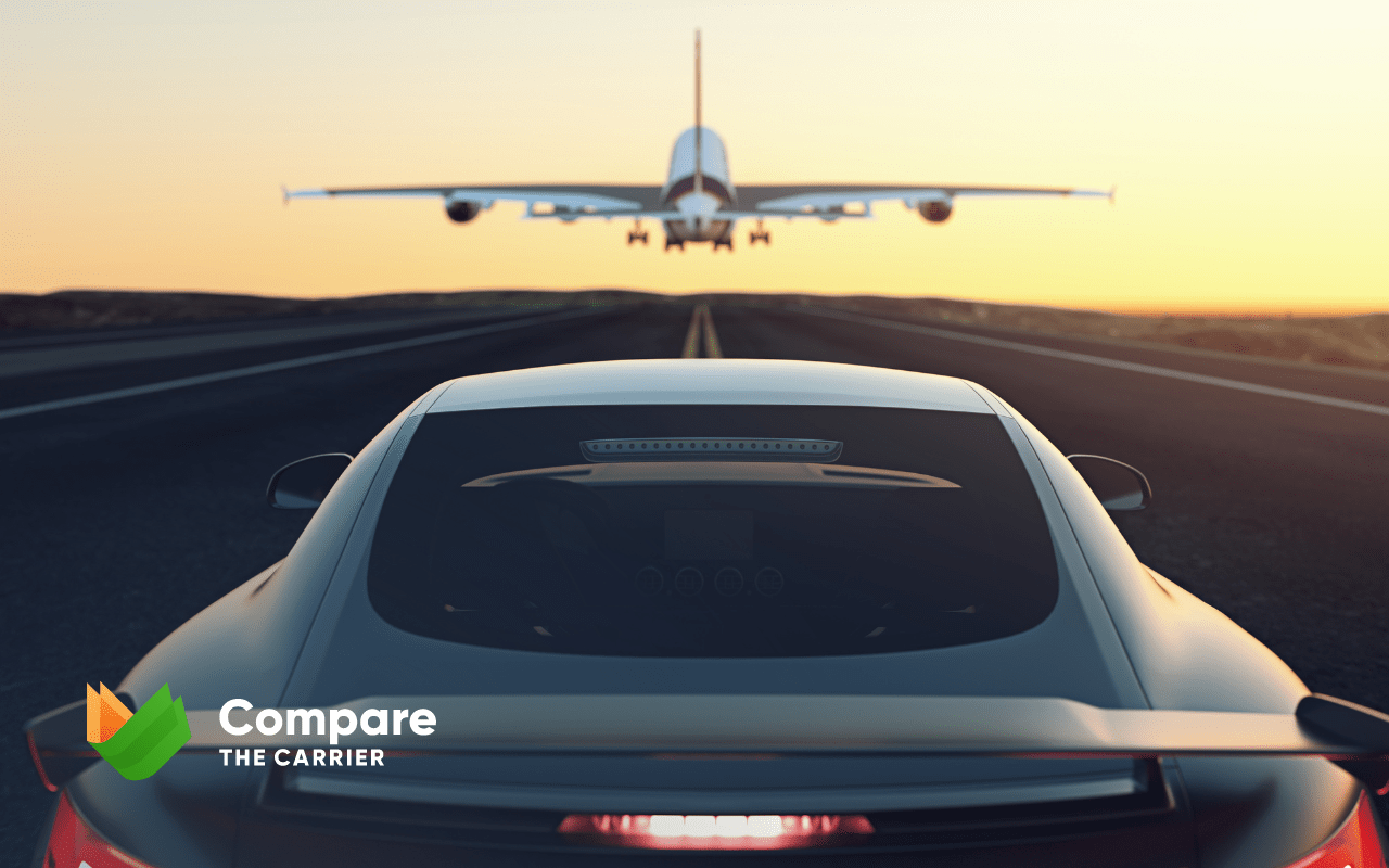 Shipping Cars By Plane: How It Works & Should I Use It?