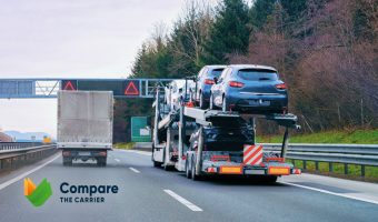 The Role of Auto Transport in a DIY Move