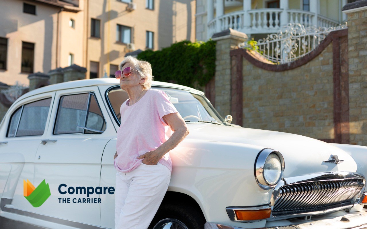 Auto Shipping Made Easy for Your Golden Years: Tips and Resources for a Smooth Retirement Move