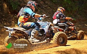ATV Shipping for Enthusiast Events: Bringing Your Vehicle to the Action 5 5 ATV Shipping for Enthusiast Events