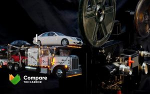 Vehicle Transportation in Film and TV Production