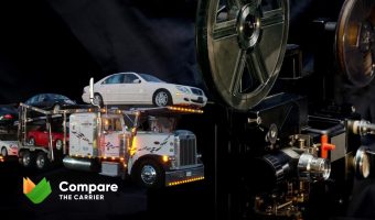 Vehicle Transportation in Film and TV Production