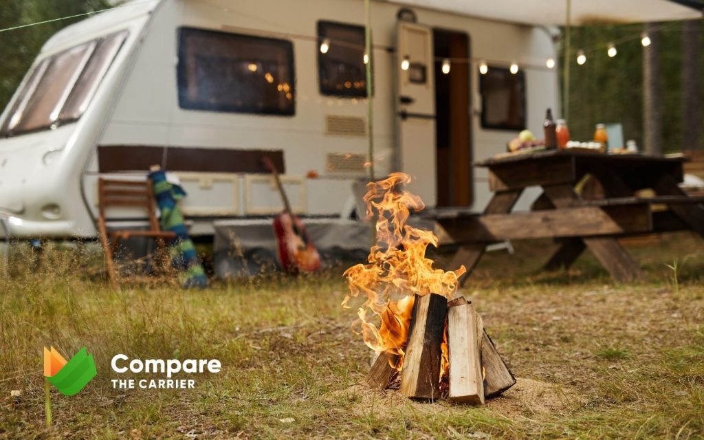 Best Cross Country Travel Trailer Transportation [2024]