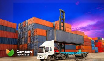 Container Drayage: What Is Drayage Shipping? 7 8 What Is Drayage Shipping