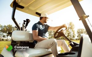 How to Maximize the Benefits of Golf Cart Shipping