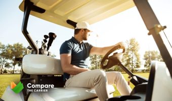 How to Maximize the Benefits of Golf Cart Shipping