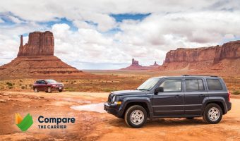 A Look into America's SUV Obsession: Key Models and Their Shipping Requirements 8 9 SUV shipping