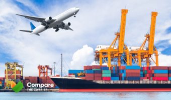 What is Freight Shipping? 13 14 What is Freight Shipping
