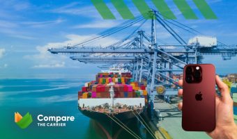 Importing goods from China to USA: How your Smartphone comes to the stores in 2025 8 9 Importing goods from China to USA