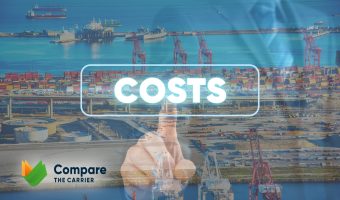 Decoding Drayage: Navigating Costs and Strategies in the US Shipping Industry 6 7 Understanding Drayage Costs in the US